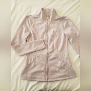 Apana athletic jacket